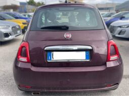 
										FIAT 500 1.2 LOUNGE 69CV full									