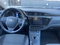 
										TOYOTA AURIS 1.8 LOUNGE 100CV full									