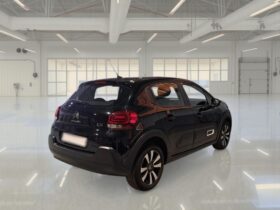 CITROEN C3 1.2 PURETECH SHINE 82CV