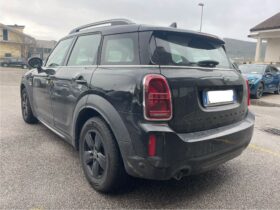 MINI COUNTRYMAN 1.5 ONE D BLACK LINE XL 116CV