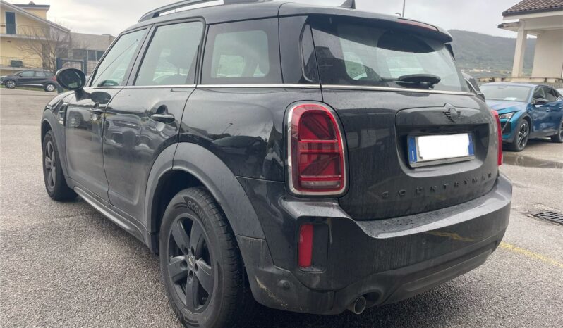 
								MINI COUNTRYMAN 1.5 ONE D BLACK LINE XL 116CV full									