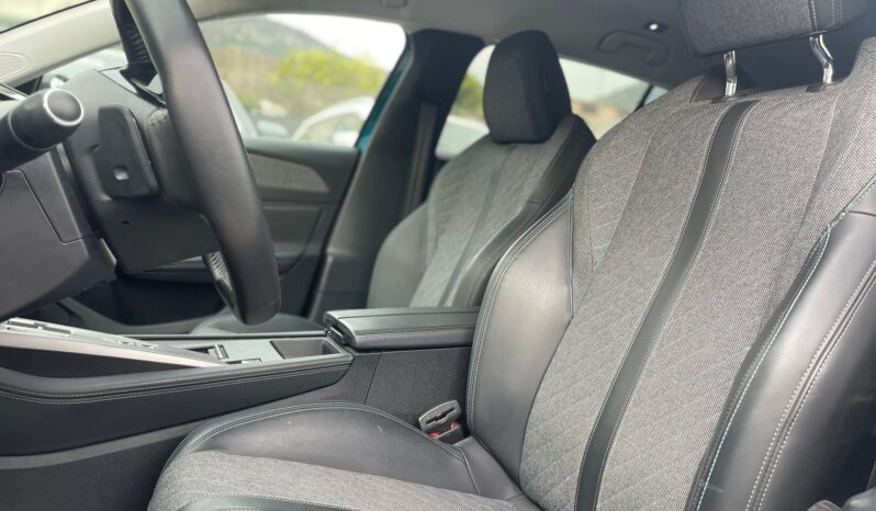 
								PEUGEOT 408 1.6 HYBRID ALLURE PACK 150CV full									