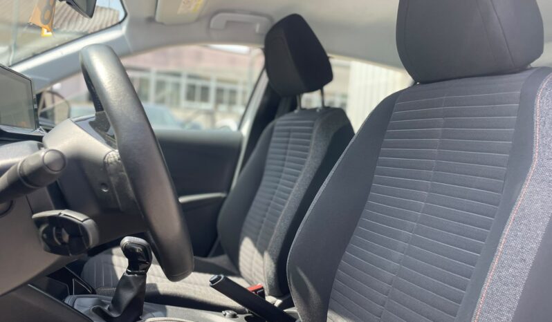 
								PEUGEOT 208 1.2 PURETECH PREMIUM PACK 75CV full									