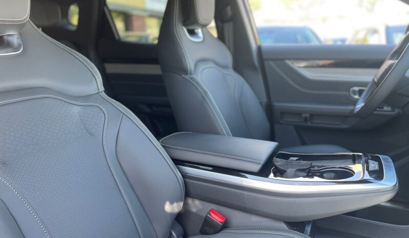 
								SPORTEQUIPE S6 GT 1.6 T-GDI 186CV full									