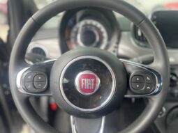 
										FIAT 500 1.0 HYBRID CULT 70CV full									