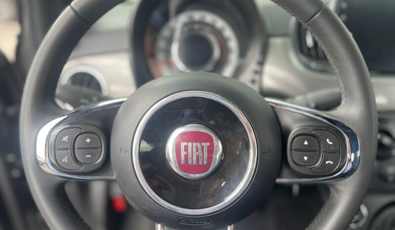 
								FIAT 500 1.0 HYBRID CULT 70CV full									