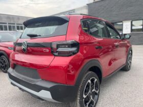 CITROEN C3 1.2 TURBO PLUS 100CV