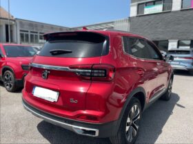 DR 5.0 1.5 BI-FUEL 116CV