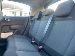 
										CITROEN C3 1.2 PURETECH SHINE 83CV full									