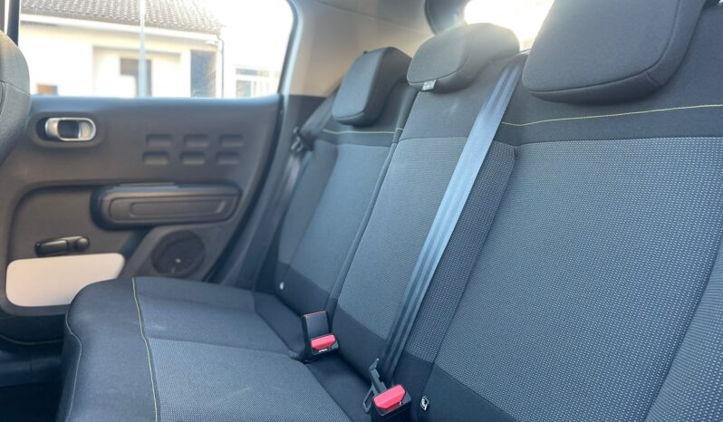 
								CITROEN C3 1.2 PURETECH SHINE 83CV full									