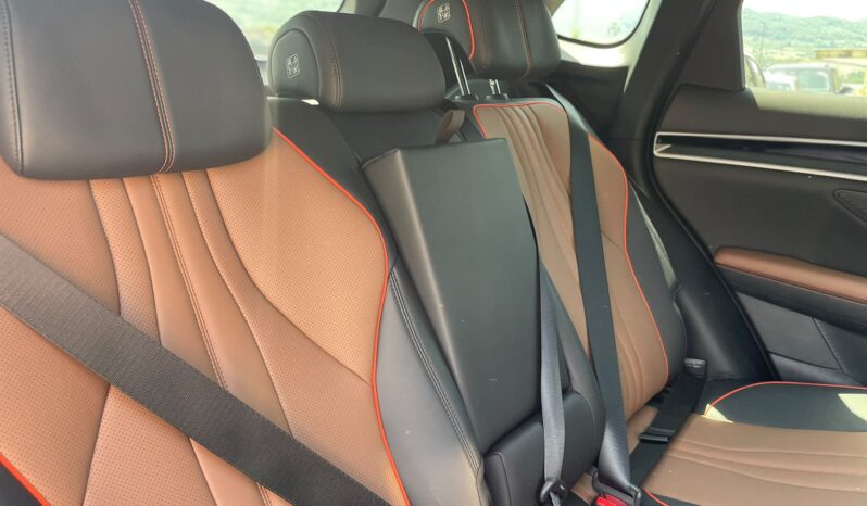 
								BYD SEAL U DM-I 1.5 PHEV BOOST 218CV full									