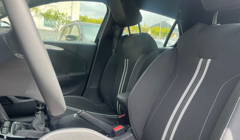 
								OPEL CORSA 1.2 GS 100CV full									