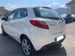 
										MAZDA 2 1.4 FUN 68CV full									