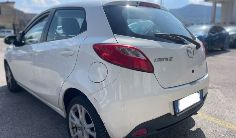 
								MAZDA 2 1.4 FUN 68CV full									