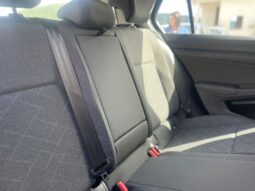 
										VOLKSWAGEN GOLF VIII 2.0TDI LIFE DSG 115CV full									