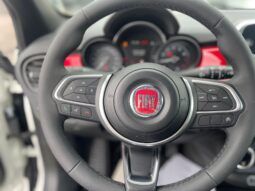 
										FIAT 500X 1.5 HYBRID DCT RED 130CV full									