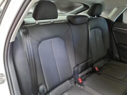 
										AUDI Q3 2.0TDI SPORTBACK S-LINE EDITION 150CV full									