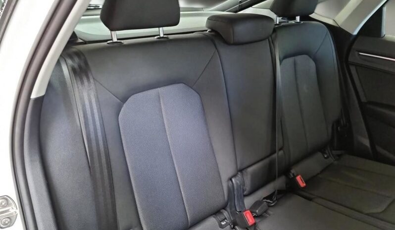 
								AUDI Q3 2.0TDI SPORTBACK S-LINE EDITION 150CV full									