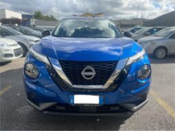 
										NISSAN JUKE 1.0 ACENTA 114CV full									