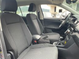 
										VOLKSWAGEN T-CROSS 1.0TSI STYLE DSG 110CV full									