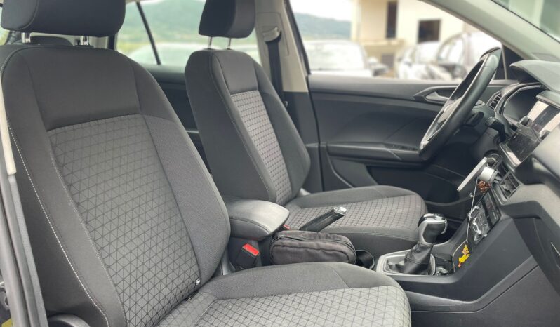 
								VOLKSWAGEN T-CROSS 1.0TSI STYLE DSG 110CV full									