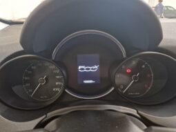 
										FIAT 500X 1.3MJT CROSS 95CV full									