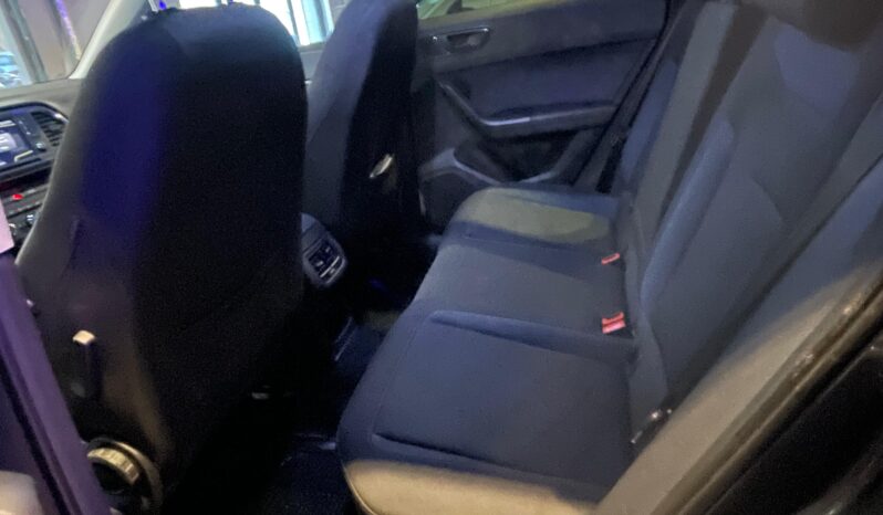 
								SEAT ATECA 1.6 XCELLENCE 116CV full									