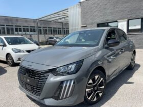 PEUGEOT 208 1.2 HYBRID E-DCS ALLURE 110CV