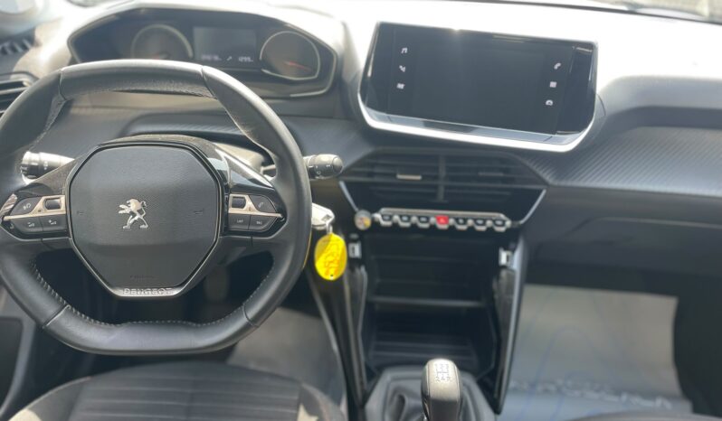 
								PEUGEOT 208 1.2 PURETECH PREMIUM PACK 75CV full									