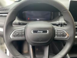 
										JEEP COMPASS 1.5 TURBO MHEV LIMITED 130CV full									