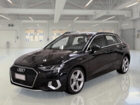 AUDI A3 1.5TFSI-E BUSINESS S-TRONIC 150CV