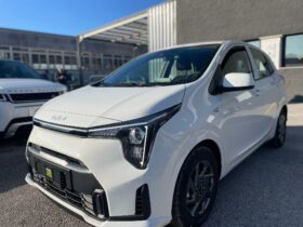 KIA PICANTO 1.0 URBAN 63CV