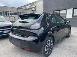 
										PEUGEOT 208 1.2 PURETECH E-DCS STYLE 110CV full									