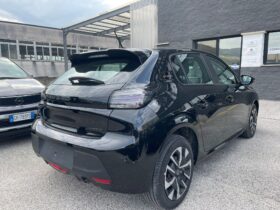 PEUGEOT 208 1.2 PURETECH E-DCS STYLE 110CV