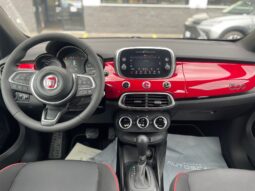 
										FIAT 500X 1.5 HYBRID DCT RED 130CV full									