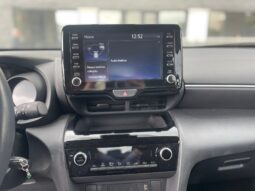 
										TOYOTA YARIS CROSS 1.5HYBRID E-CVT BUSINESS 93CV full									