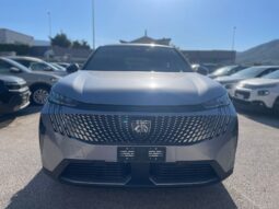 
										PEUGEOT 3008 1.2 HYBRID E-DCS GT 136CV full									