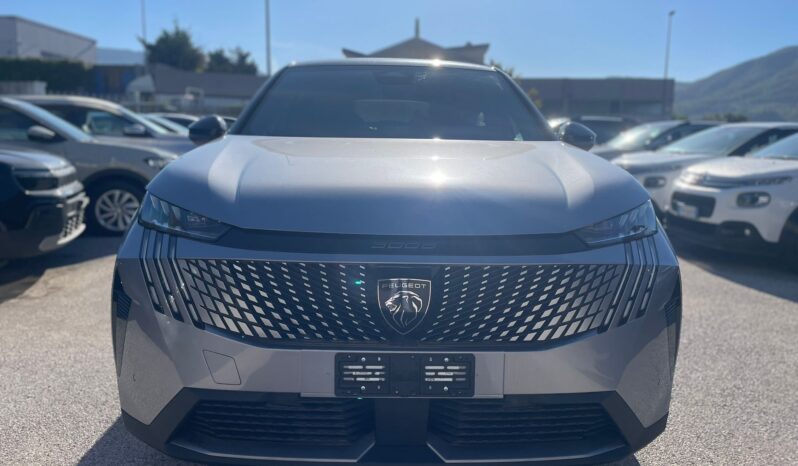 
								PEUGEOT 3008 1.2 HYBRID E-DCS GT 136CV full									