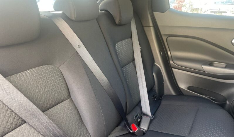 
								NISSAN JUKE 1.0 ACENTA 114CV full									