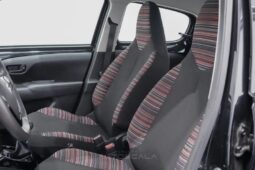 
										CITROEN C1 1.0 FEEL EDITION 72CV full									