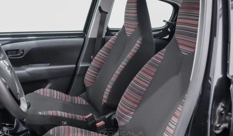 
								CITROEN C1 1.0 FEEL EDITION 72CV full									