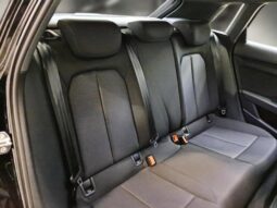 
										AUDI A3 1.5TFSI-E BUSINESS S-TRONIC 150CV full									