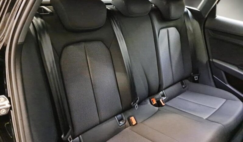 
								AUDI A3 1.5TFSI-E BUSINESS S-TRONIC 150CV full									