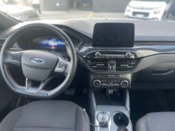 
										FORD KUGA 1.5 ECOBLUE ST-LINE X 120CV full									