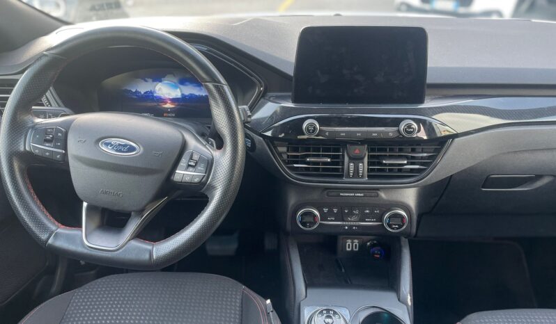 
								FORD KUGA 1.5 ECOBLUE ST-LINE X 120CV full									