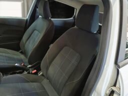 
										FORD FIESTA 1.0 ECOBOOST HYBRID CONNECTED 125CV full									