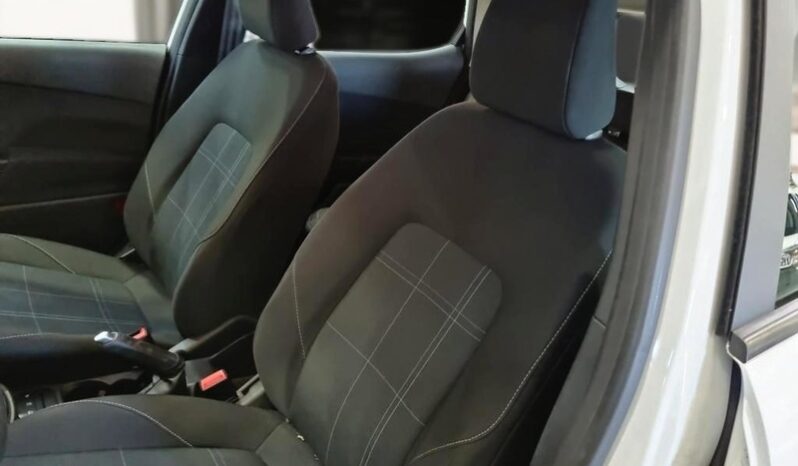 
								FORD FIESTA 1.0 ECOBOOST HYBRID CONNECTED 125CV full									