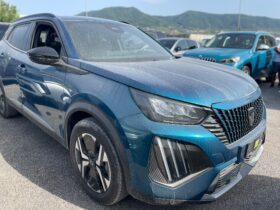 PEUGEOT 2008 1.2 PURETECH ALLURE 100CV