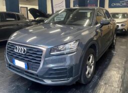 
										AUDI Q2 1.6 S-TRONIC IDENTITY BLACK 116CV full									
