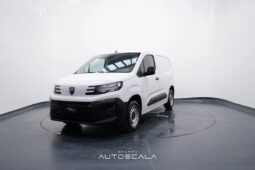 PEUGEOT PARTNER 1.5 BLUEHDI L1 100CV